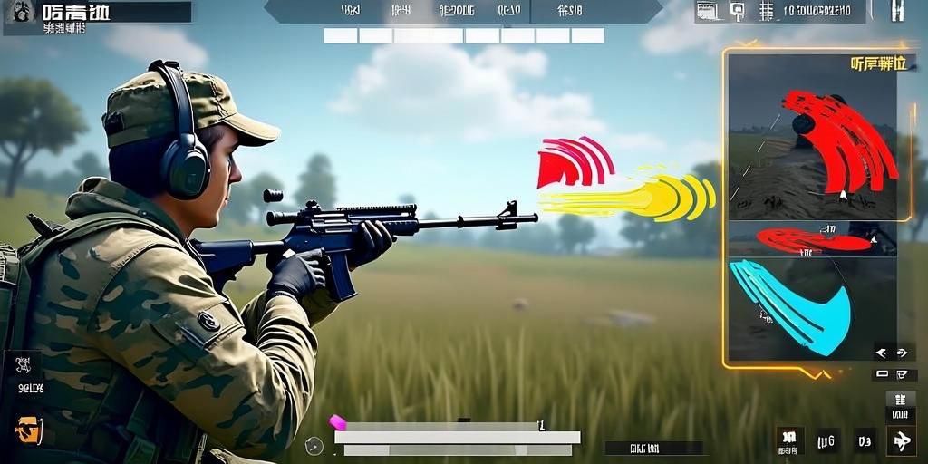 和平精英辅助【哮天犬】