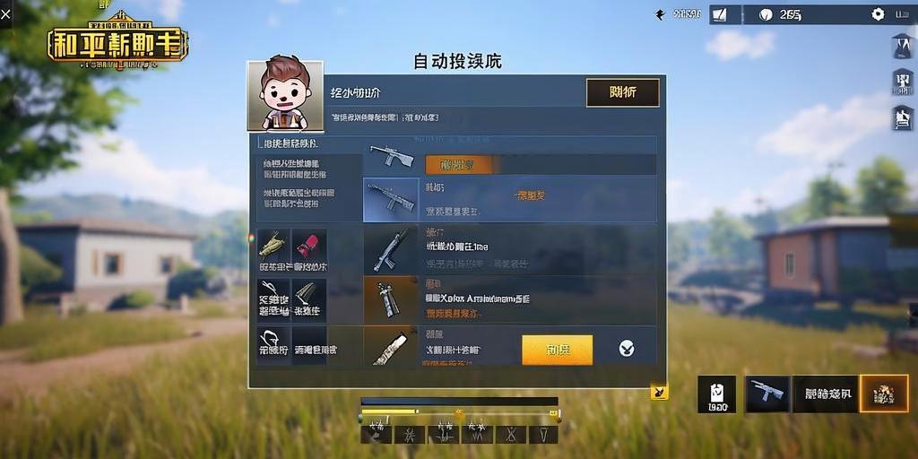 pubg地铁国际服《荔枝》辅助更新人物飞天功能版本