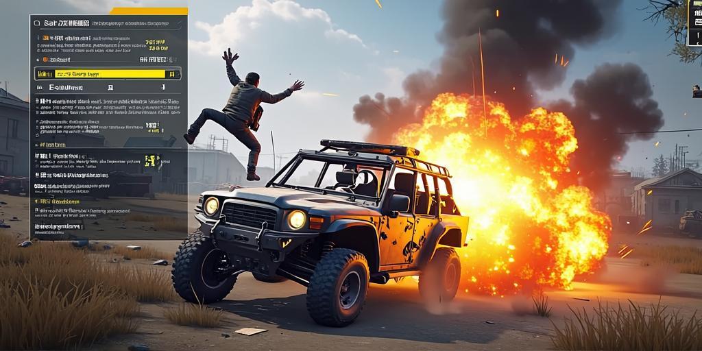 和平精英辅助工具安全指南:保护账号远离封禁